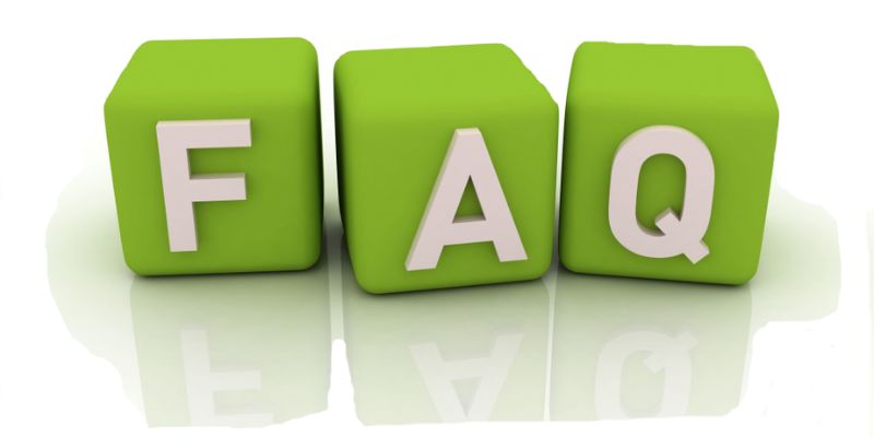 Câu hỏi thường gặp về bảo mật
