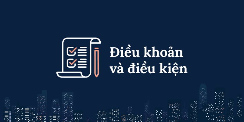Điều kiện điều khoản vai trò